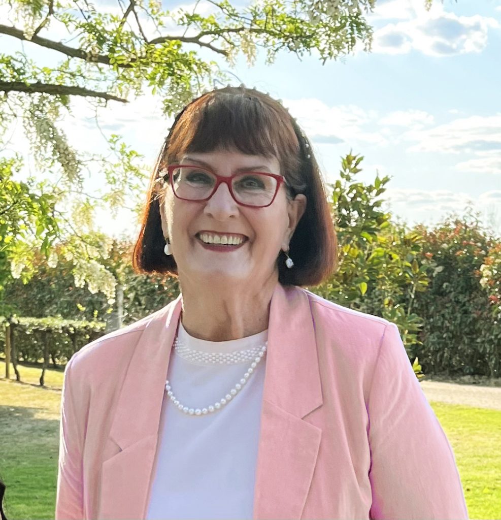 victoria smith webb mudgee celebrant